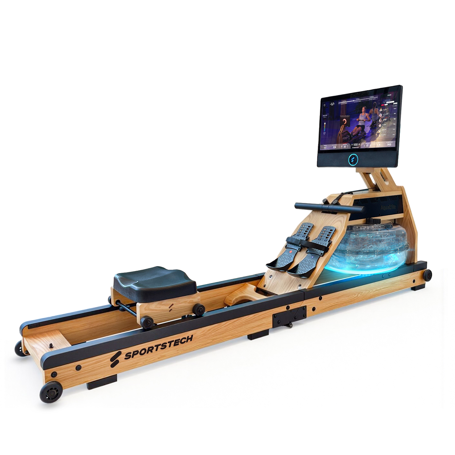 AquaElite Rudergerät